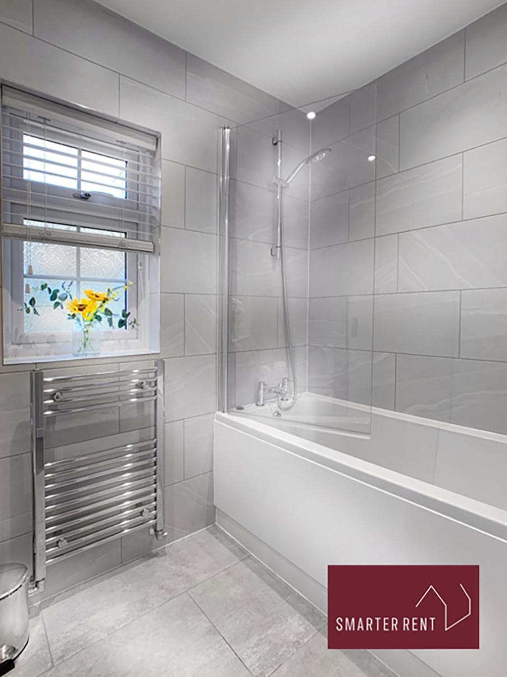 Appartamento Wokingham - 2 Bed Modern House - Parking Esterno foto