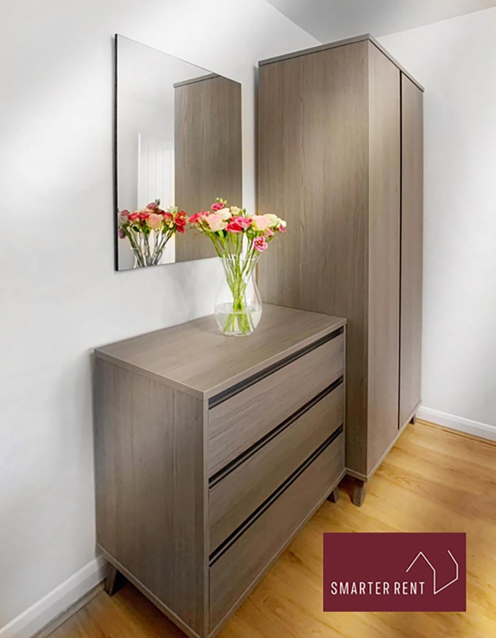 Appartamento Wokingham - 2 Bed Modern House - Parking Esterno foto